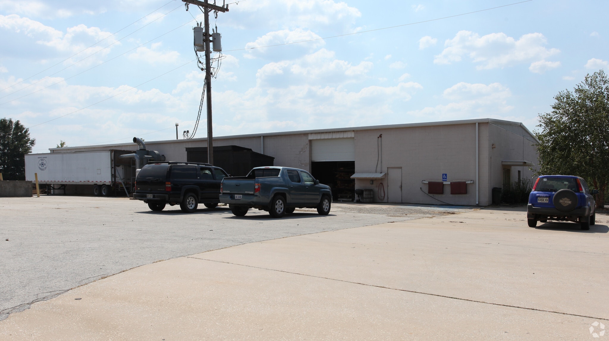 130 Pine Grove Rd, Locust Grove, GA for sale Primary Photo- Image 1 of 1