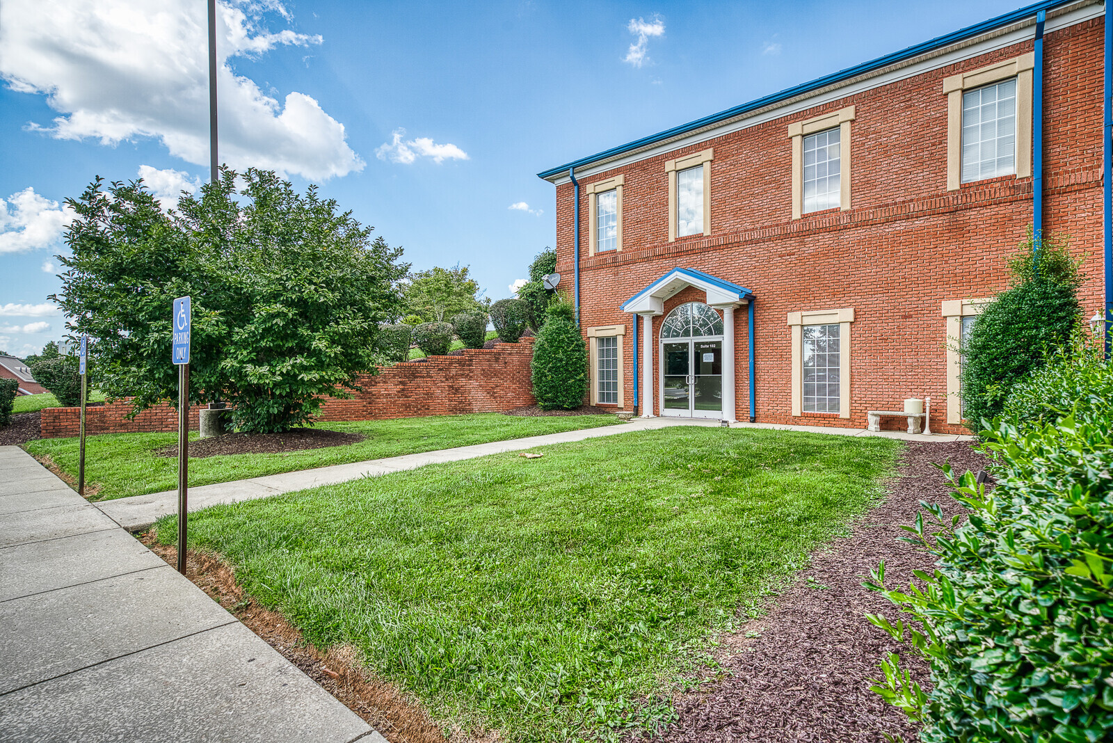 1101 Neal St, Cookeville, TN for sale Building Photo- Image 1 of 1