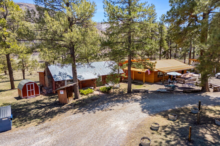 60 Main St, Greer, AZ for sale - Building Photo - Image 3 of 41