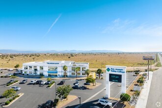 9329 Mariposa Rd, Hesperia, CA - aerial  map view - Image1