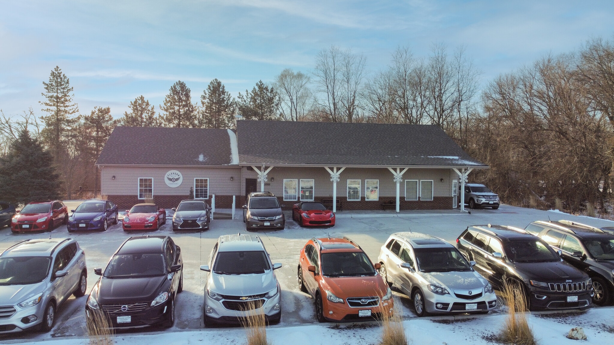 27909 W Center Rd, Waterloo, NE for sale Primary Photo- Image 1 of 1