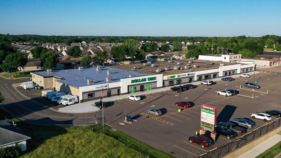 403 Central Ave E, Saint Michael, MN for lease - Building Photo - Image 2 of 9
