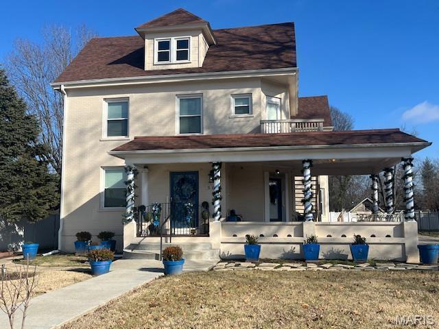 506 S Main St, Charleston, MO for sale - Building Photo - Image 1 of 21