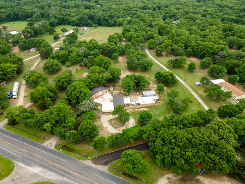 9574 FM 751, Quinlan, TX for sale - Primary Photo - Image 1 of 1