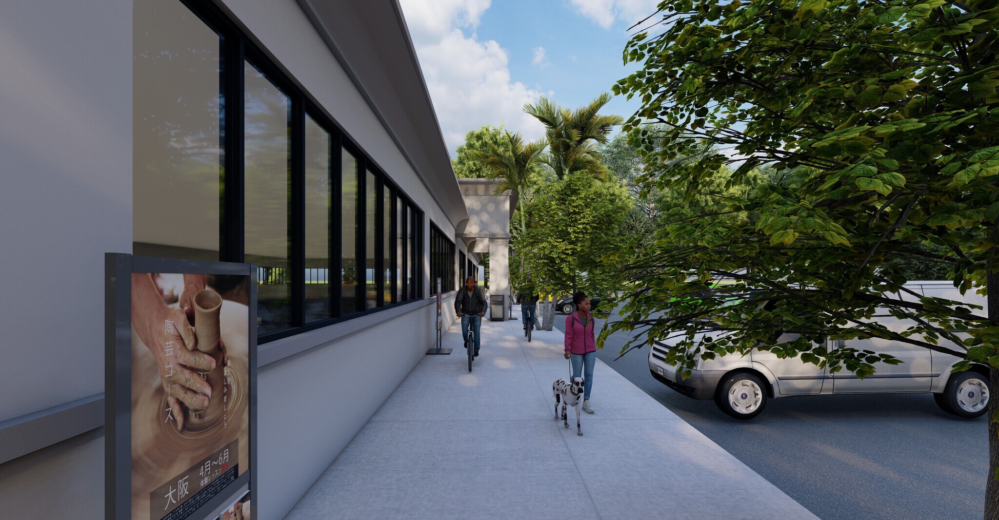 Montague, Tampa, FL 33635 Westchase Medical Center