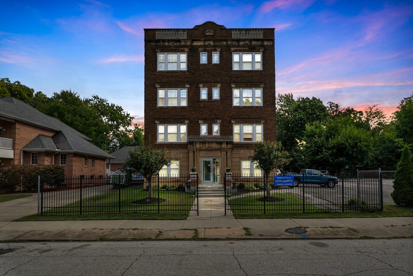 Building Photo