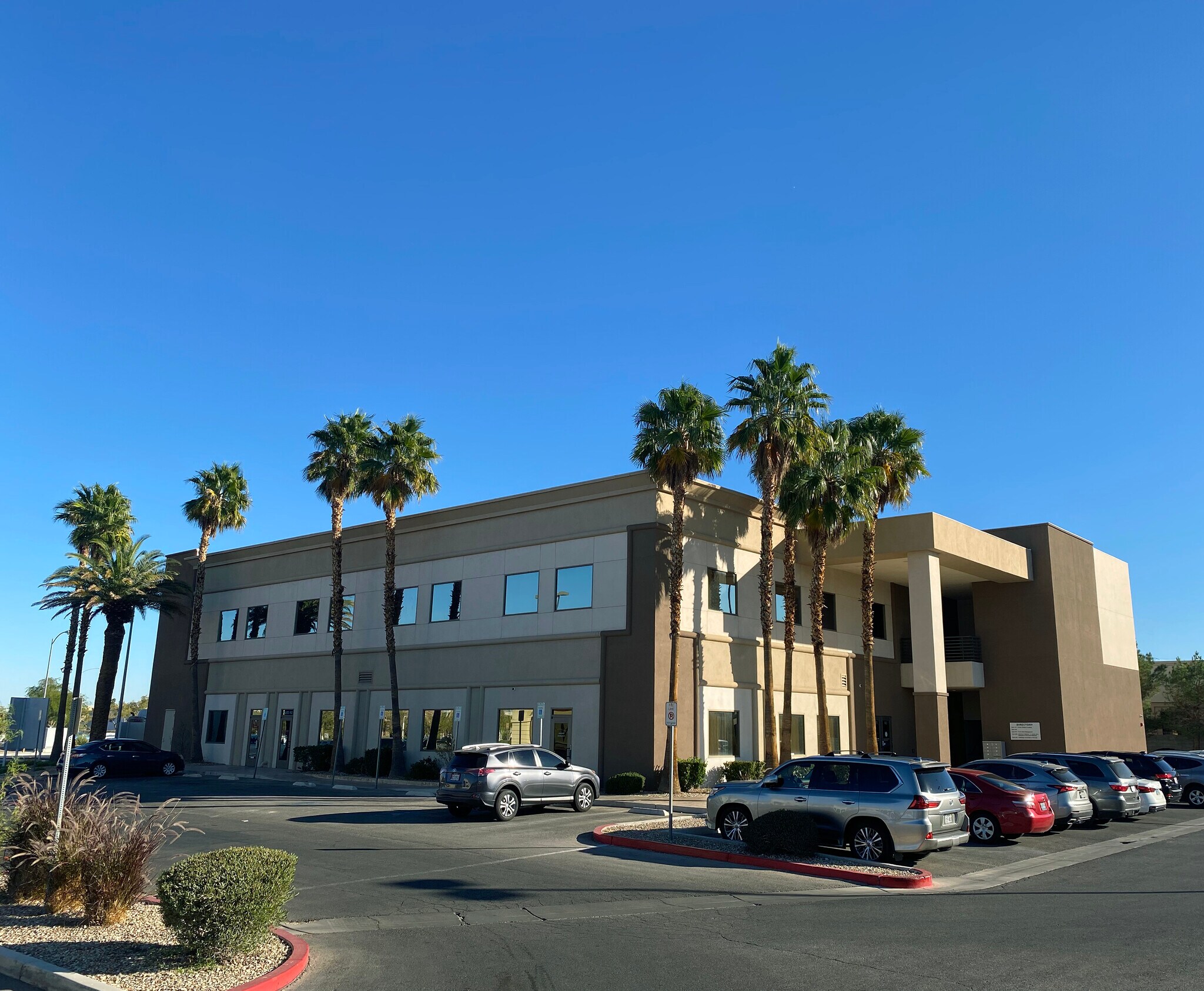 5495 S Rainbow Blvd, Las Vegas, NV for sale Building Photo- Image 1 of 1