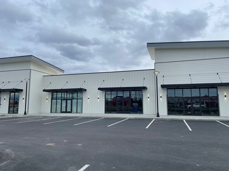 11919 Sunset, Airway Heights, WA 99001 - Office/Retail for Lease | LoopNet