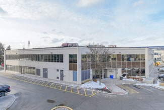 More details for 3762 14th Ave, Markham, ON - Office for Lease