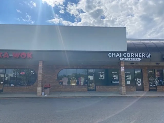 1801-1861 W Golf Rd, Schaumburg, IL for lease - Building Photo - Image 2 of 2