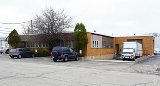 More details for 1455 E Golf Rd, Des Plaines, IL - Office, Industrial for Lease