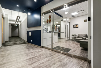 Groat Rd & 111 Av NW, Edmonton, AB for lease Interior Photo- Image 1 of 45