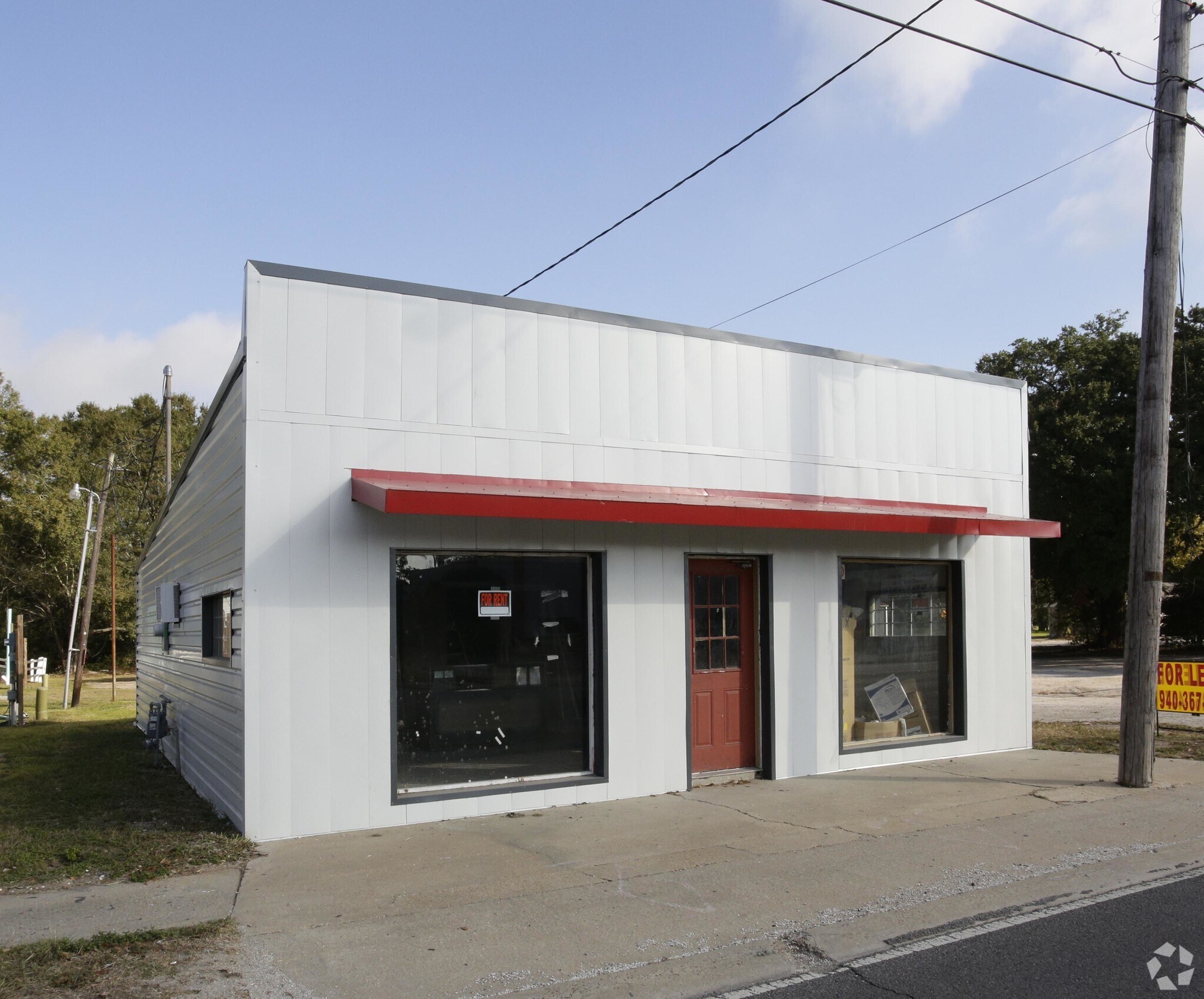 2331 Broad St, Lake Charles, LA for sale Primary Photo- Image 1 of 3