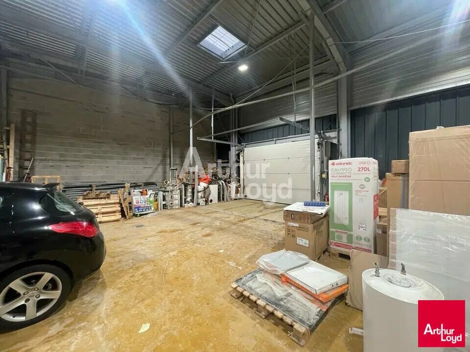 Logistique