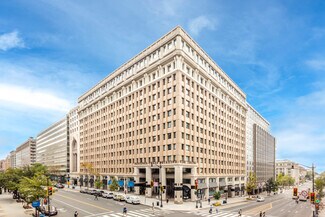 More details for 529 14th St NW, Washington, DC - Office for Lease