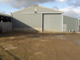 More details for 5 Colston Ln, Harby - Industrial for Lease