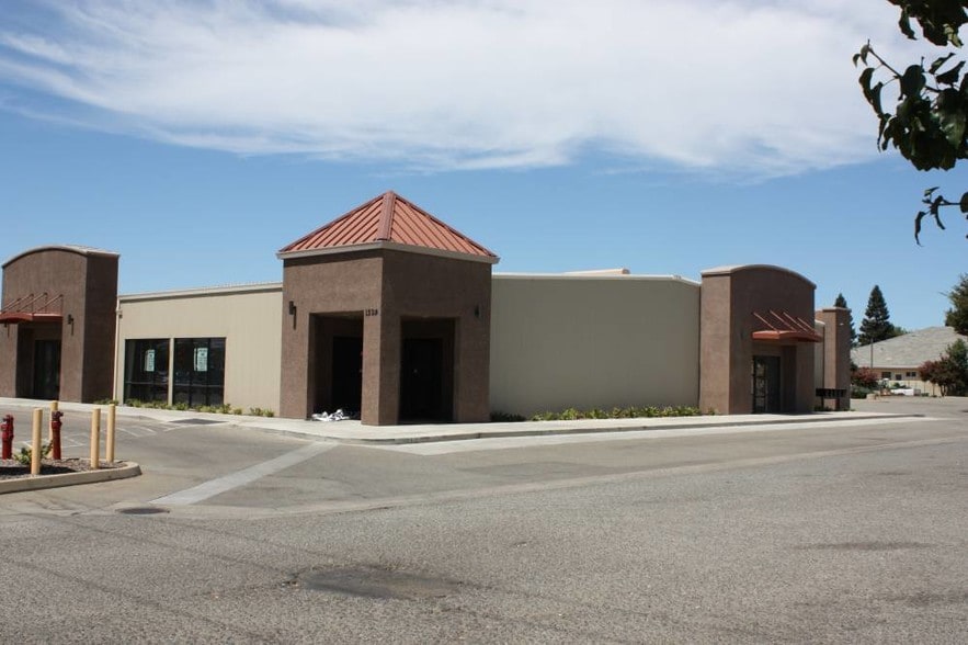 1529 Colusa Hwy Yuba City Ca 95993 Retail For Lease Loopnet Com