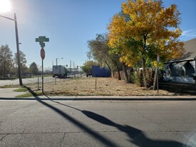 Opportunity Zone land - Convenience Store