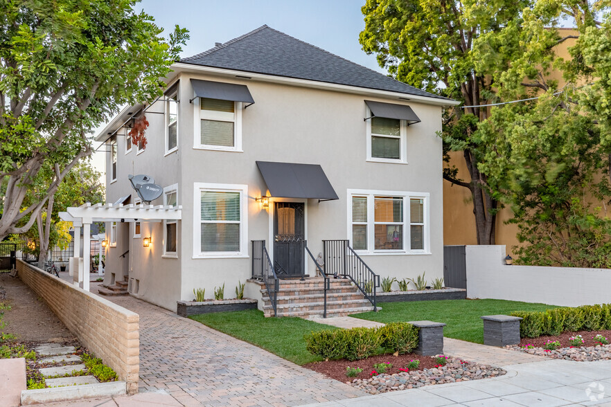 1036 B Ave, Coronado, CA for sale - Building Photo - Image 1 of 1