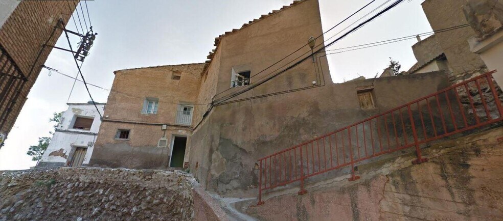 Land in Urrea de Jalón for sale - Building Photo - Image 1 of 3