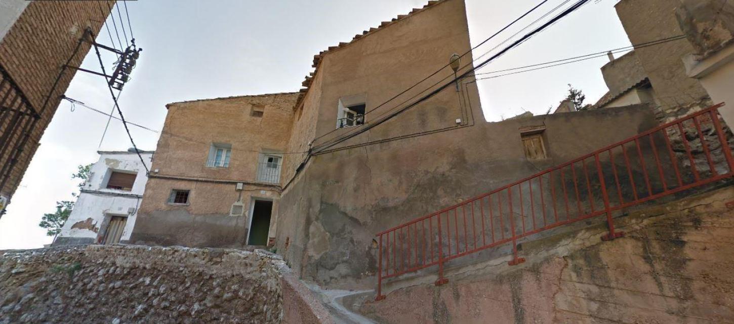 Land in Urrea de Jalón for sale Building Photo- Image 1 of 4