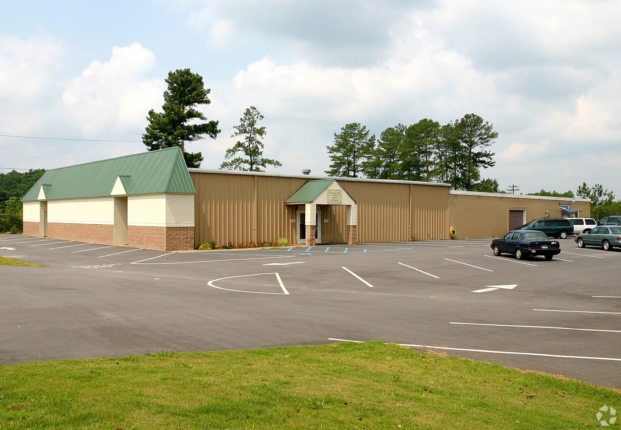 4533 N 81 Hwy, Anderson, SC for sale Primary Photo- Image 1 of 1
