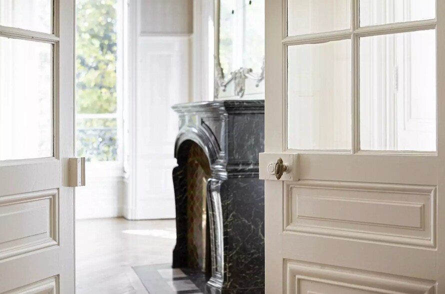 4 Rue Tronchet, Paris for lease - Building Photo - Image 3 of 6