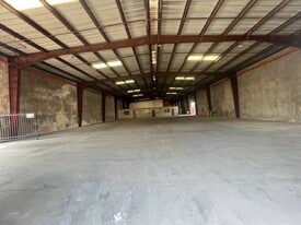 Gibson Industrial Park - Warehouse