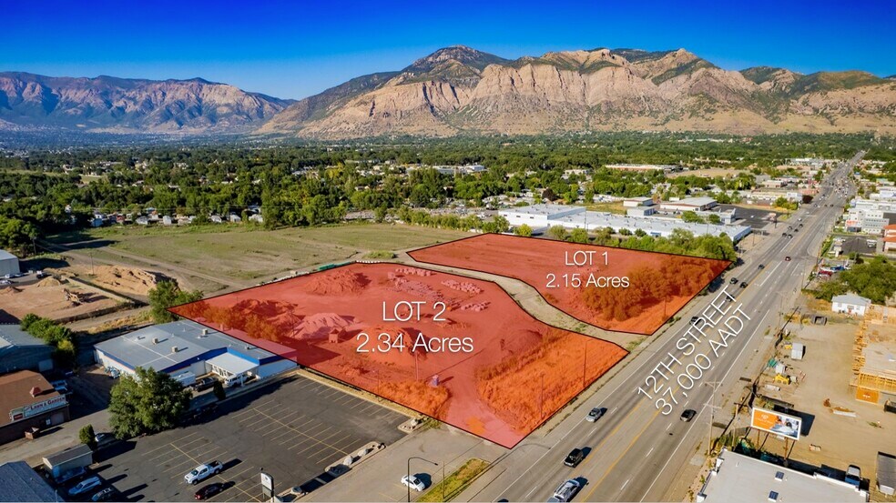 435 W 12th St, Ogden, UT 84404