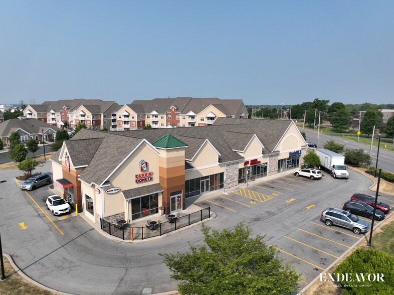 2341 Brighton Henrietta Town Line Rd, Rochester, NY for lease - Building Photo - Image 3 of 13
