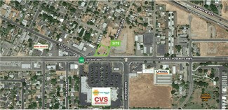 More details for 1071 Anderegg Ave, Merced, CA - Land for Sale