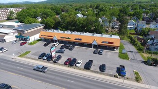 More details for 316 E State St, Herkimer, NY - Office, Retail for Lease