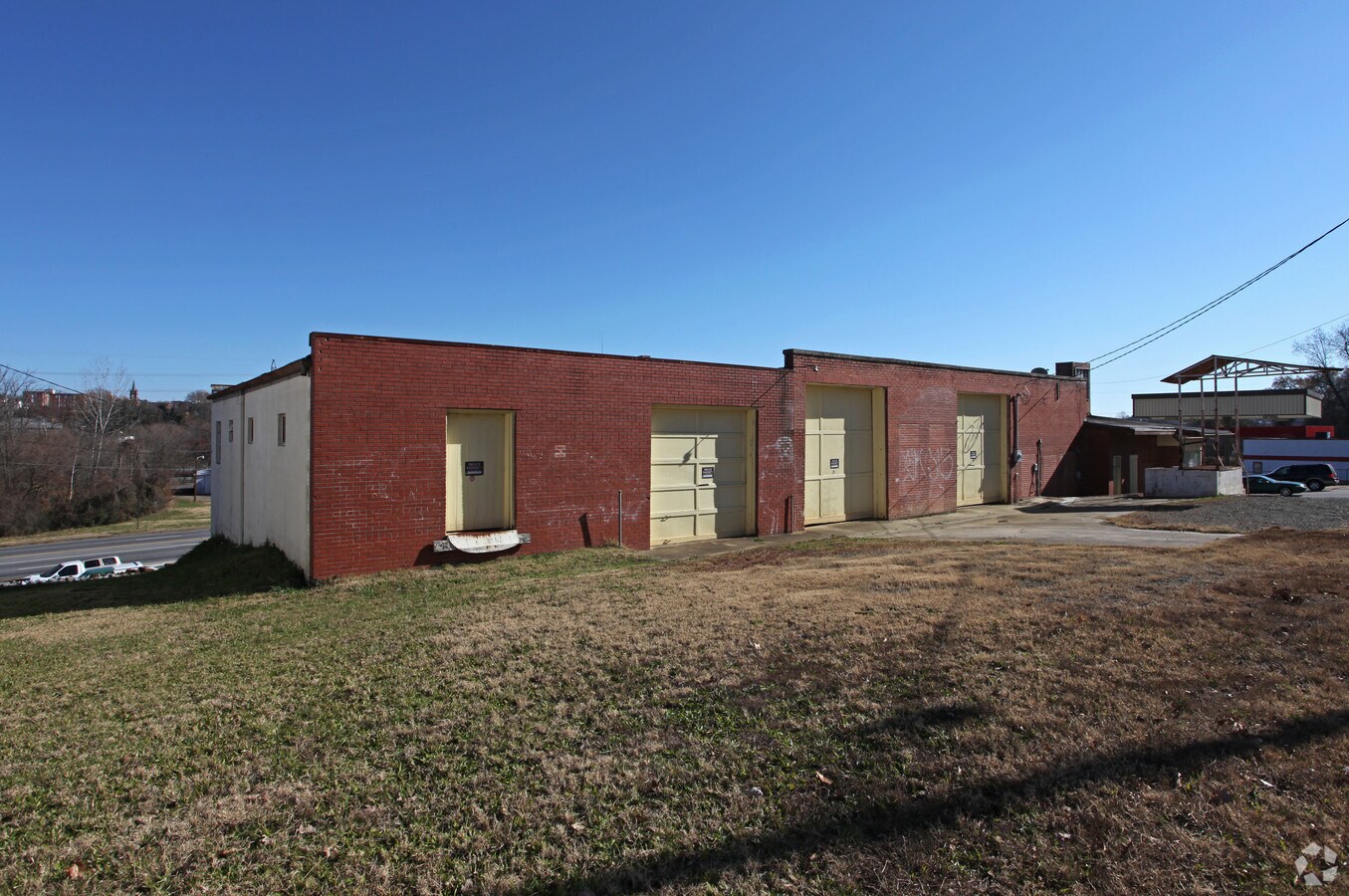 612 W Main St, Albemarle, NC 28001