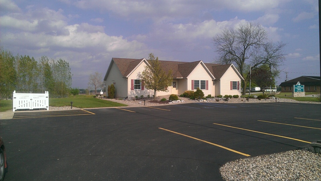 45 N 250 W, Lagrange, IN for sale Building Photo- Image 1 of 1