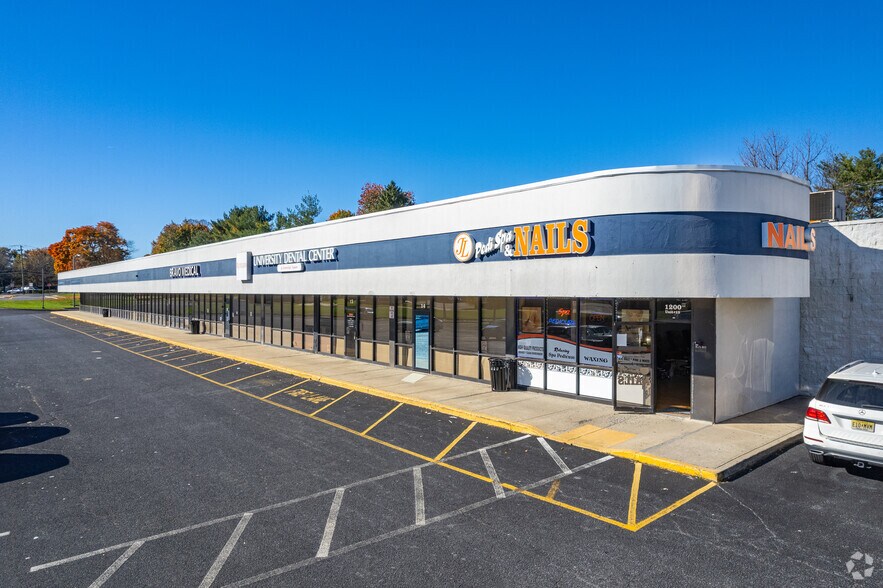 116 Somerdale Sq, Somerdale, NJ 08083