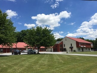 More details for 91 Newport Pike, Gap, PA - Office for Lease