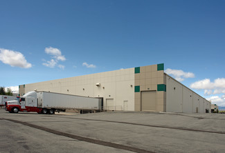 More details for 4643 Aircenter Cir, Reno, NV - Industrial for Lease