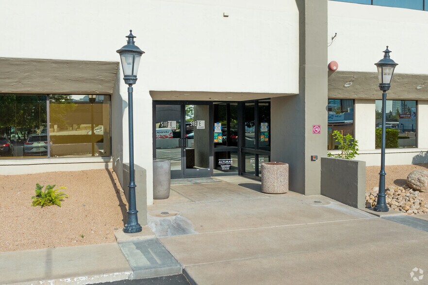 3707 N 7th St, Phoenix, AZ for lease - Building Photo - Image 3 of 6