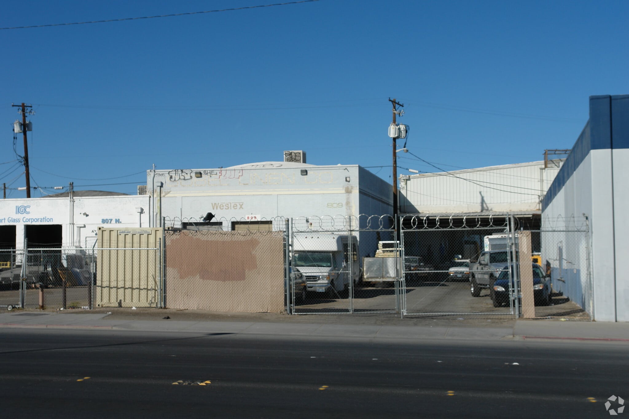 809 N Main St, Las Vegas, NV for sale Primary Photo- Image 1 of 1