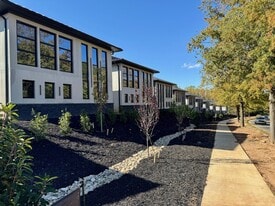 248 Singleton rd, Mooresville NC - Warehouse