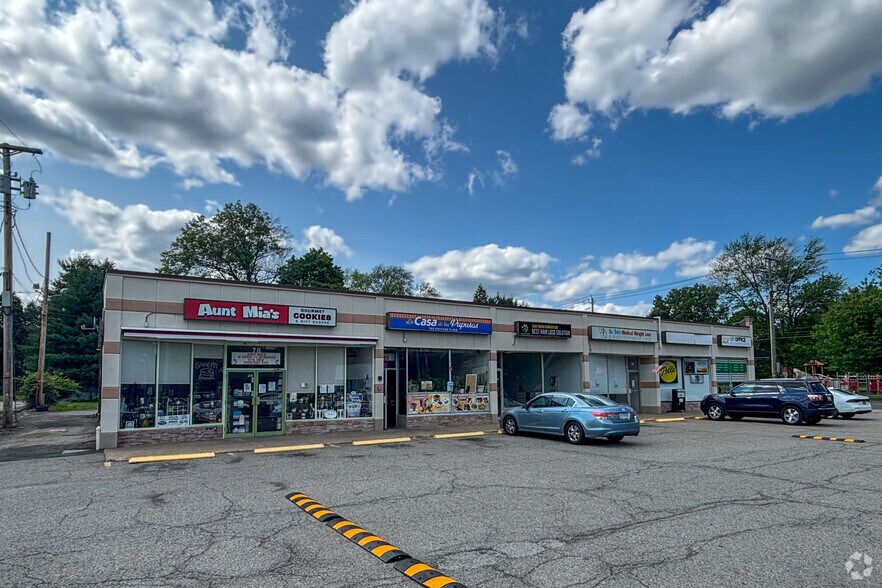 78-86 Route 303, Tappan, NY for sale - Primary Photo - Image 1 of 1