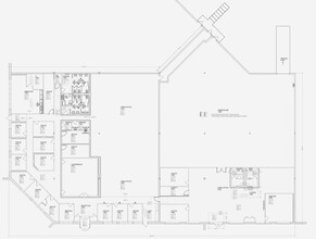 7455 New Ridge Rd, Hanover, MD for lease Floor Plan- Image 1 of 1