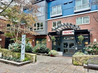 More details for 1205 Dexter Ave N, Seattle, WA - Office/Retail, Retail for Lease