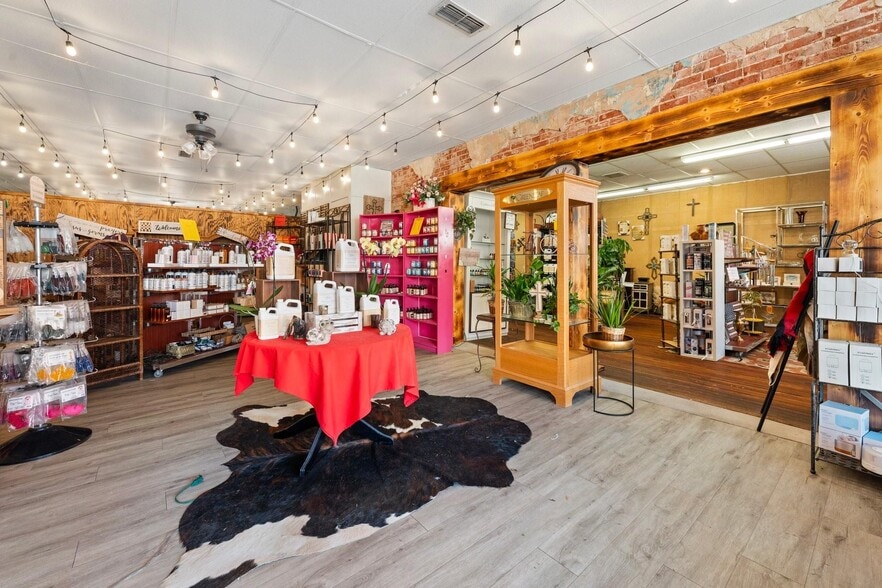 133 N Texas St, De Leon, TX for sale - Building Photo - Image 3 of 27