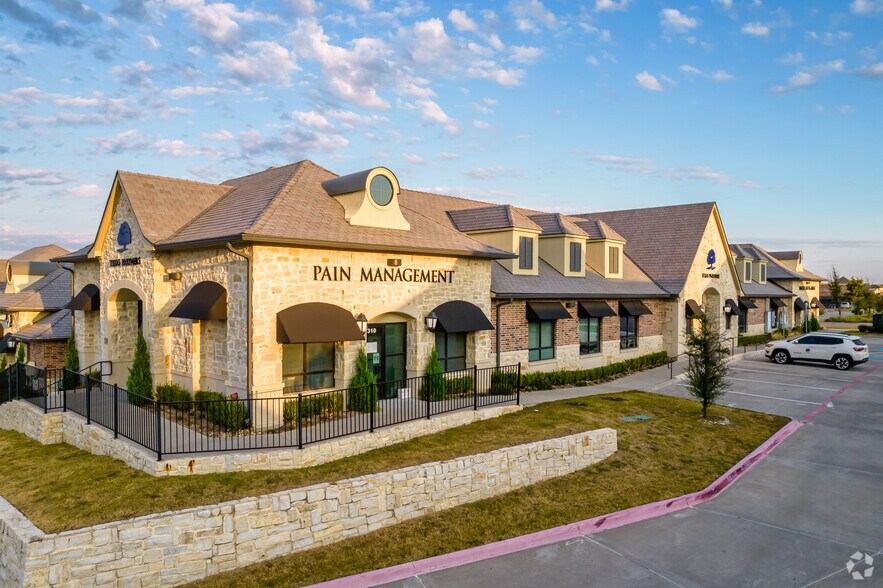 3140 Legacy Dr, Frisco, TX for sale - Primary Photo - Image 1 of 1