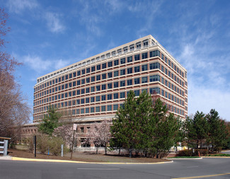 More details for 11600 American Dream Way, Reston, VA - Office for Lease