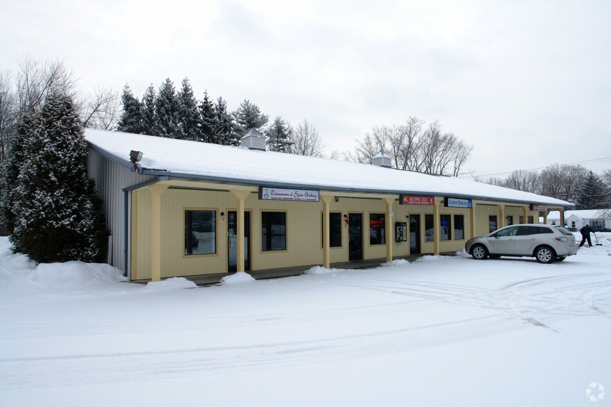 15 Rt-236, Clifton Park, NY for sale - Primary Photo - Image 1 of 1