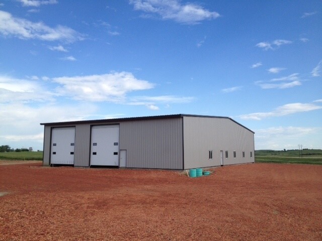 9822 4th St NW, Dunn Center, ND for sale Building Photo- Image 1 of 1