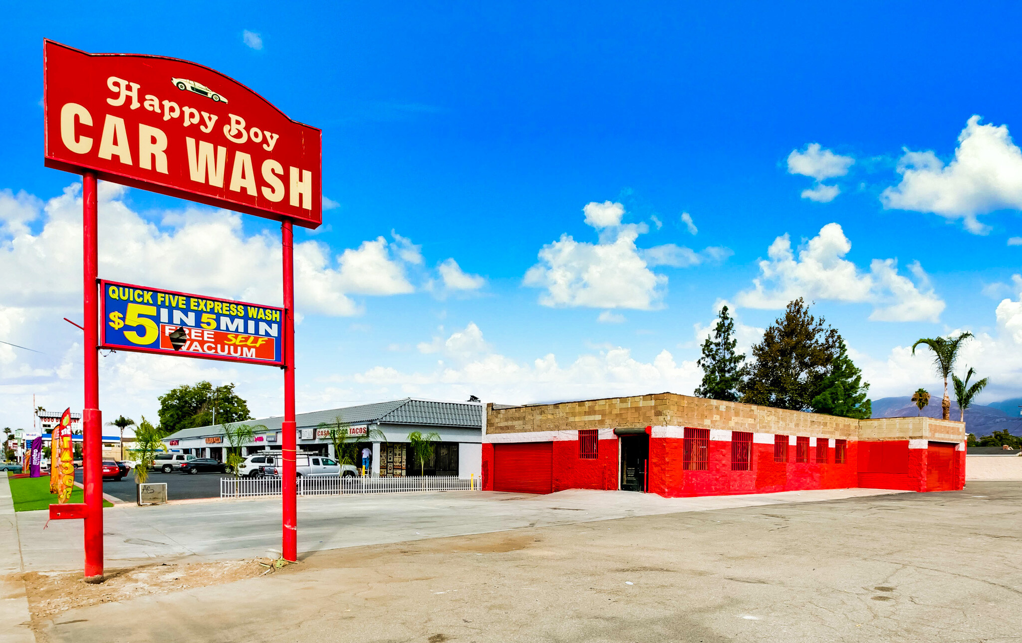 1250 E Highland Ave, San Bernardino, CA for sale Building Photo- Image 1 of 14