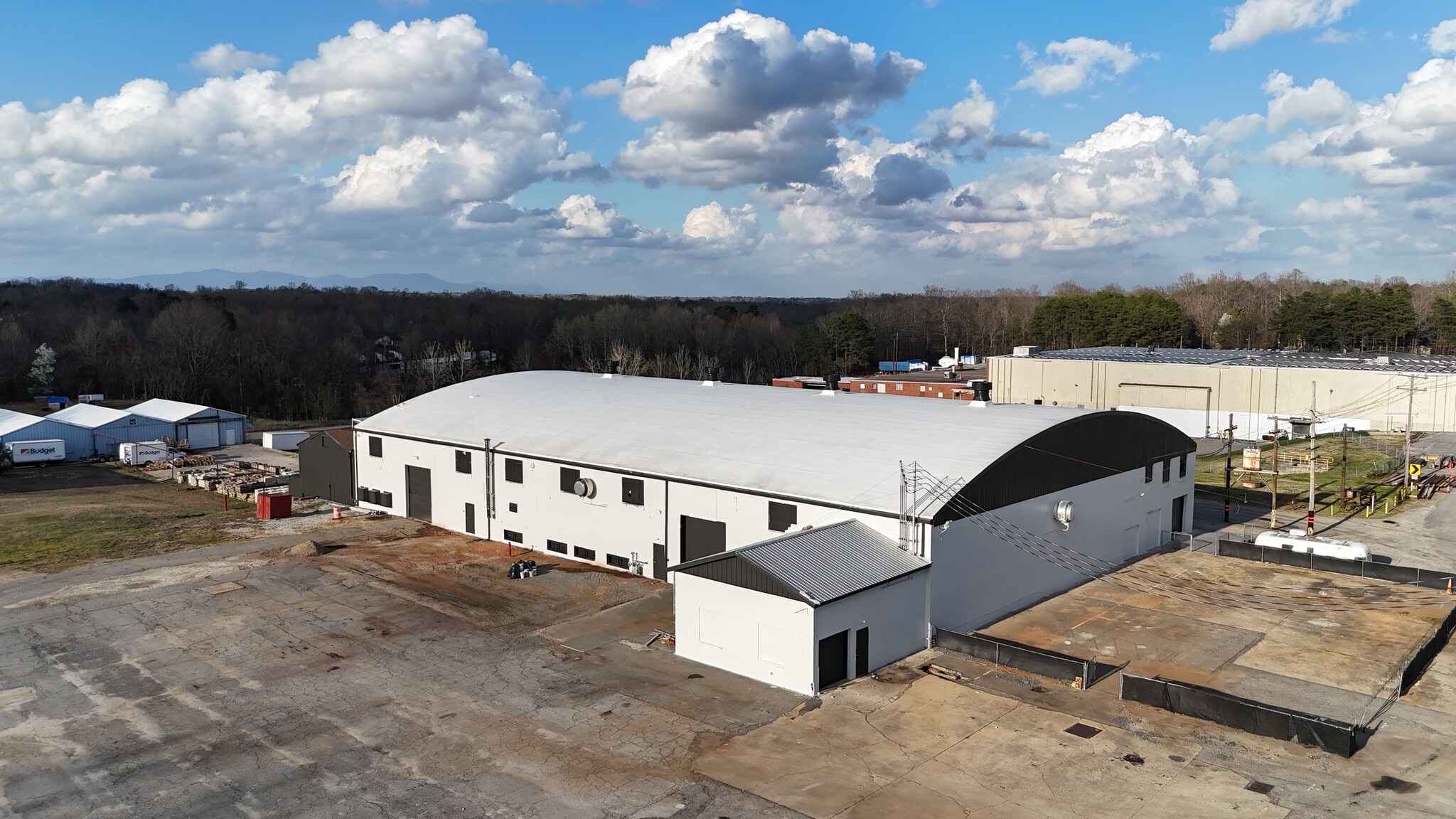 1801 Rutherford Rd, Greenville, SC for lease Interior Photo- Image 1 of 10